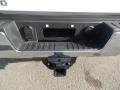 Summit White - Silverado 3500HD Work Truck Regular Cab 4x4 Photo No. 11