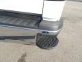 Summit White - Silverado 3500HD Work Truck Regular Cab 4x4 Photo No. 12