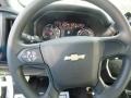 Summit White - Silverado 3500HD Work Truck Regular Cab 4x4 Photo No. 20
