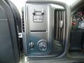 Summit White - Silverado 3500HD Work Truck Regular Cab 4x4 Photo No. 22