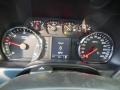 Summit White - Silverado 3500HD Work Truck Regular Cab 4x4 Photo No. 25
