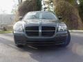 2007 Steel Blue Metallic Dodge Magnum SE  photo #6