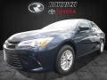 Parisian Night Pearl - Camry LE Photo No. 4