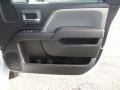 Summit White - Silverado 3500HD Work Truck Regular Cab 4x4 Photo No. 40