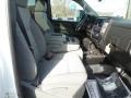 Summit White - Silverado 3500HD Work Truck Regular Cab 4x4 Photo No. 41