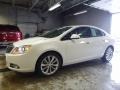 Summit White 2014 Buick Verano Convenience