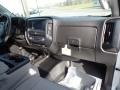 Summit White - Silverado 3500HD Work Truck Regular Cab 4x4 Photo No. 44