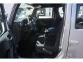 2017 Billet Silver Metallic Jeep Wrangler Unlimited Sport 4x4  photo #7