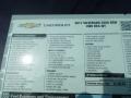 Summit White - Silverado 3500HD Work Truck Regular Cab 4x4 Photo No. 46