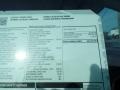 Summit White - Silverado 3500HD Work Truck Regular Cab 4x4 Photo No. 47