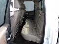 Summit White - Sierra 1500 SLT Double Cab 4x4 Photo No. 8