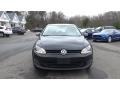 Black - Golf 4 Door 1.8T SE Photo No. 2