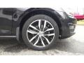 Black - Golf 4 Door 1.8T SE Photo No. 27