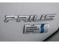 Classic Silver Metallic - Prius Hybrid Touring Photo No. 7