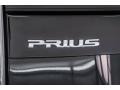2013 Black Toyota Prius Three Hybrid  photo #7
