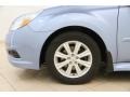 2012 Sky Blue Metallic Subaru Legacy 2.5i Premium  photo #23