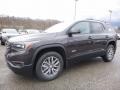 Iridium Metallic 2017 GMC Acadia All Terrain SLE AWD