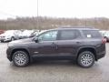 2017 Iridium Metallic GMC Acadia All Terrain SLE AWD  photo #9