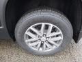 2017 Iridium Metallic GMC Acadia All Terrain SLE AWD  photo #10