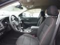 2017 Iridium Metallic GMC Acadia All Terrain SLE AWD  photo #11