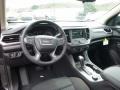 2017 Iridium Metallic GMC Acadia All Terrain SLE AWD  photo #13