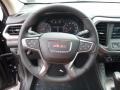 2017 Iridium Metallic GMC Acadia All Terrain SLE AWD  photo #16