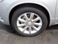 Quicksilver Metallic - Enclave Premium AWD Photo No. 5