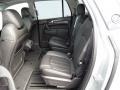 Quicksilver Metallic - Enclave Premium AWD Photo No. 8