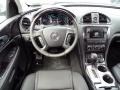 Quicksilver Metallic - Enclave Premium AWD Photo No. 10