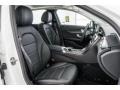 Polar White - C 300 Sedan Photo No. 2