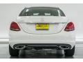 Polar White - C 300 Sedan Photo No. 4