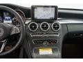Polar White - C 300 Sedan Photo No. 8