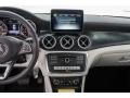 2017 Polar Silver Metallic Mercedes-Benz CLA 250 Coupe  photo #8
