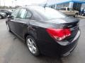 Black Granite Metallic - Cruze LT Photo No. 4