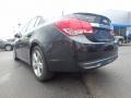 Black Granite Metallic - Cruze LT Photo No. 5