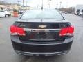 Black Granite Metallic - Cruze LT Photo No. 6