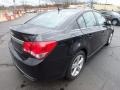 Black Granite Metallic - Cruze LT Photo No. 8