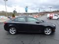Black Granite Metallic - Cruze LT Photo No. 10