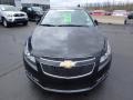 Black Granite Metallic - Cruze LT Photo No. 13