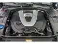 6.0 Liter biturbo SOHC 36-Valve V12 2017 Mercedes-Benz S Mercedes-Maybach S600 Sedan Engine