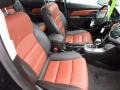 Black Granite Metallic - Cruze LT Photo No. 15