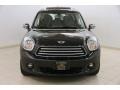 Absolute Black Metallic - Cooper Countryman Photo No. 2