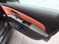 Black Granite Metallic - Cruze LT Photo No. 17