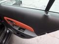 Black Granite Metallic - Cruze LT Photo No. 19