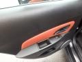 Black Granite Metallic - Cruze LT Photo No. 23