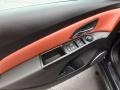 Black Granite Metallic - Cruze LT Photo No. 24