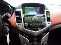 Black Granite Metallic - Cruze LT Photo No. 27