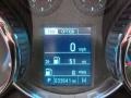 Black Granite Metallic - Cruze LT Photo No. 29