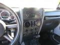Bright Silver Metallic - Wrangler Unlimited Sahara Photo No. 12