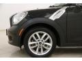 Absolute Black Metallic - Cooper Countryman Photo No. 26